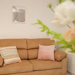 Wonderful Apartment 15M Walk To Giralda And Feria