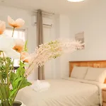 Wonderful Apartment 15M Walk To Giralda And Feria