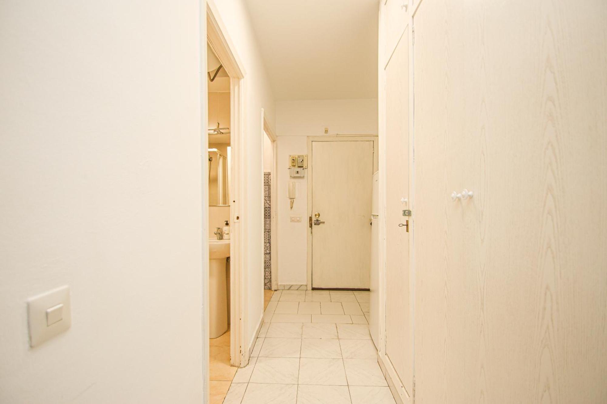 Wonderful 15m Walk To Giralda And Feria Appartement Séville