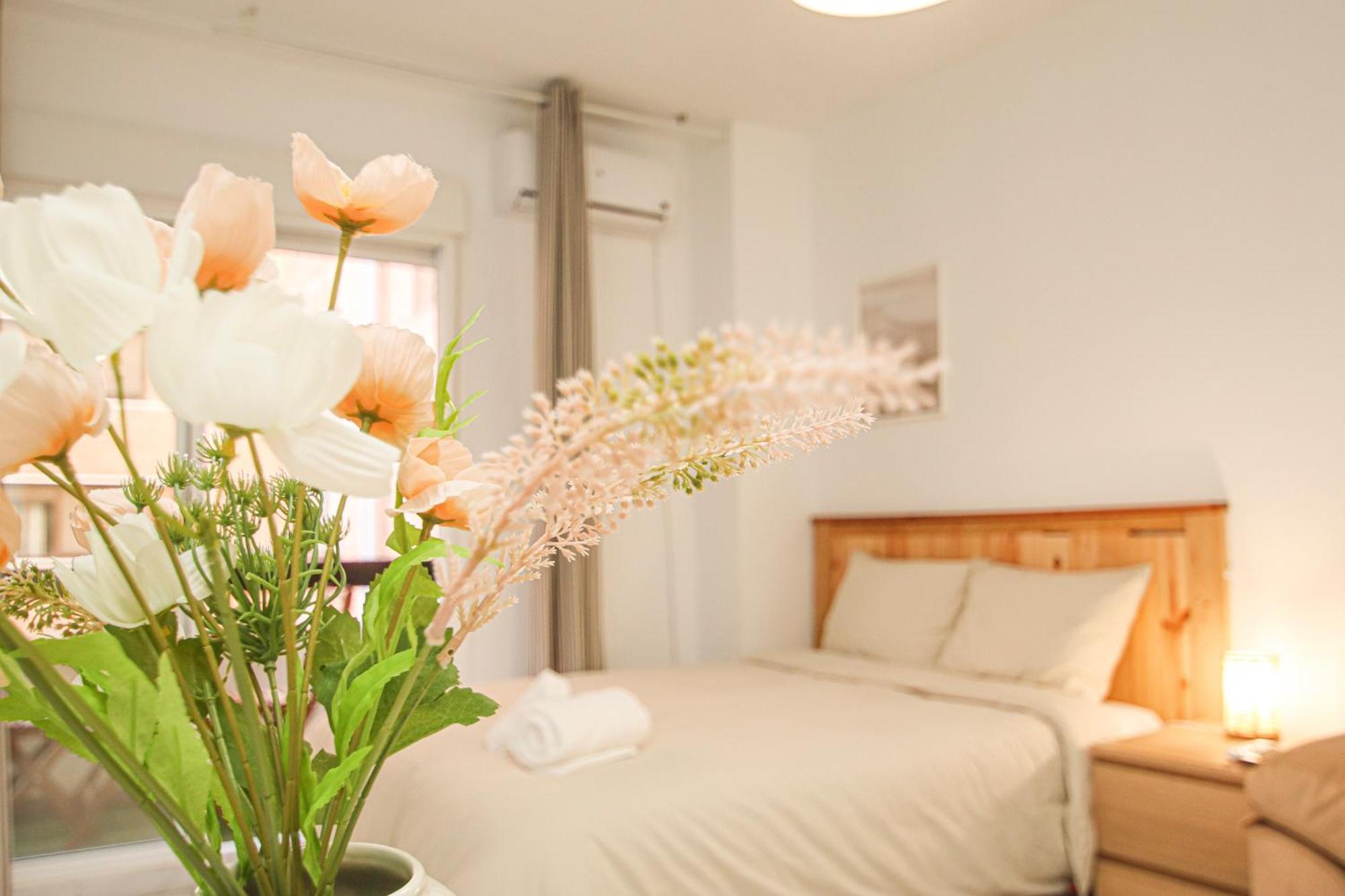 Appartement Wonderful 15m Walk To Giralda And Feria