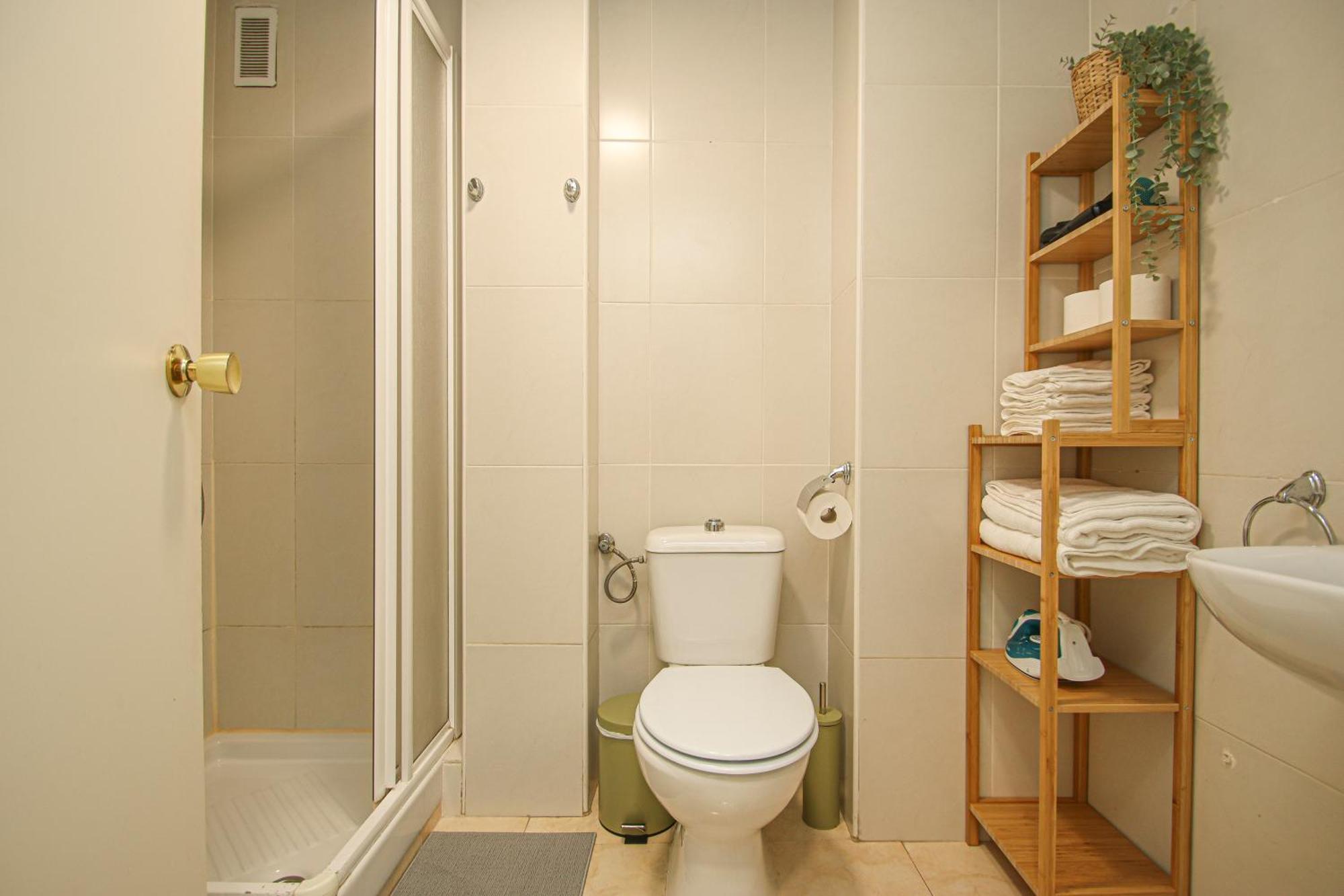 Appartement Wonderful 15m Walk To Giralda And Feria