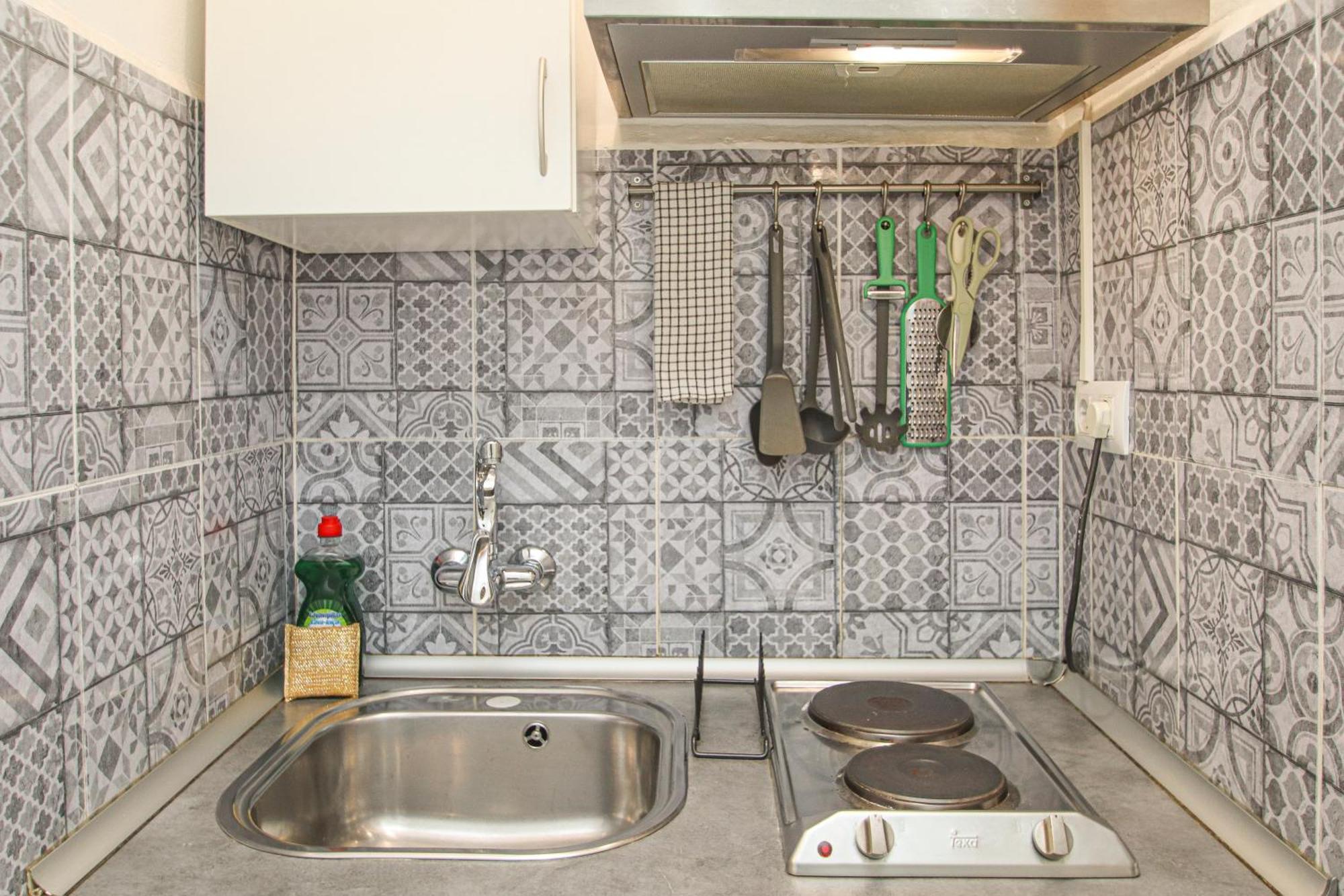 Wonderful 15m Walk To Giralda And Feria Appartement Séville