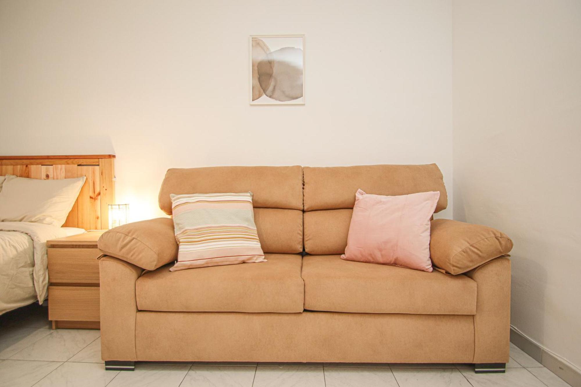 Appartement Wonderful 15m Walk To Giralda And Feria Séville