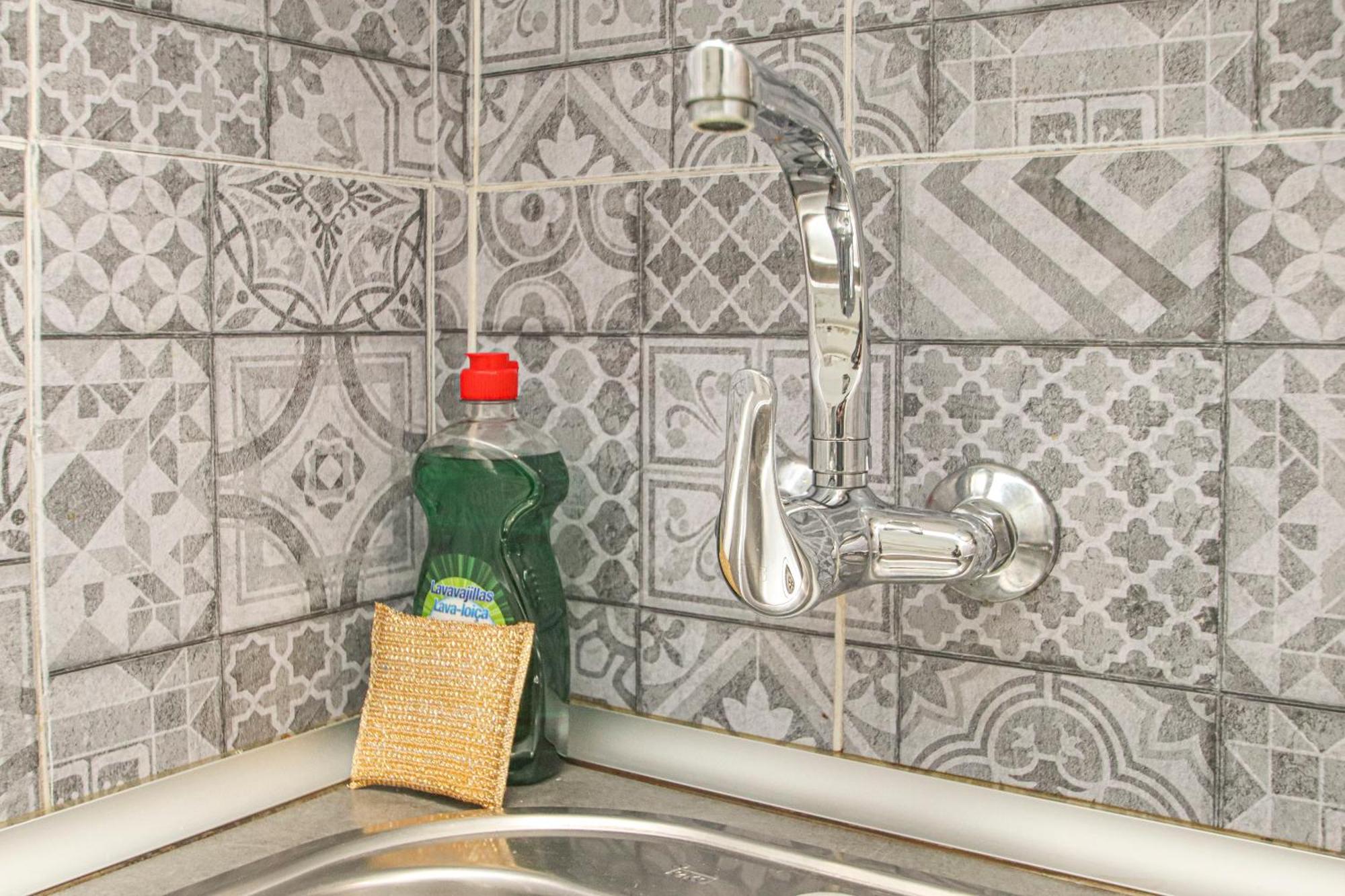 Appartement Wonderful 15m Walk To Giralda And Feria *